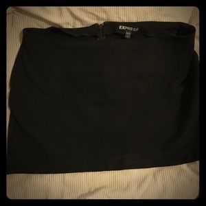 Express stretch mini